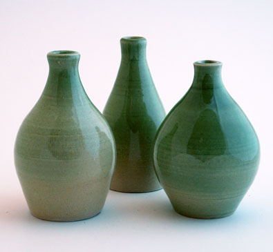 Ceramics - Kay Stratford